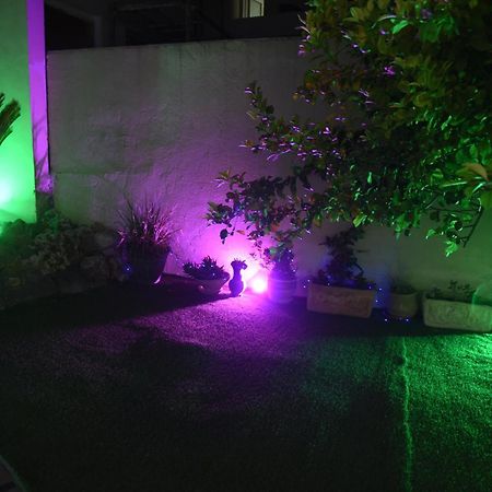 Villa Master Hosting Gal Bet Sheʼan Exterior foto