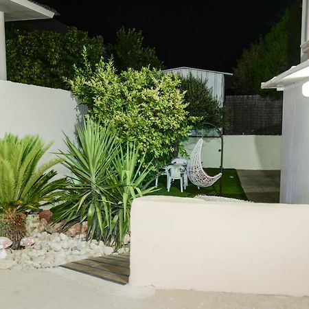 Villa Master Hosting Gal Bet Sheʼan Exterior foto