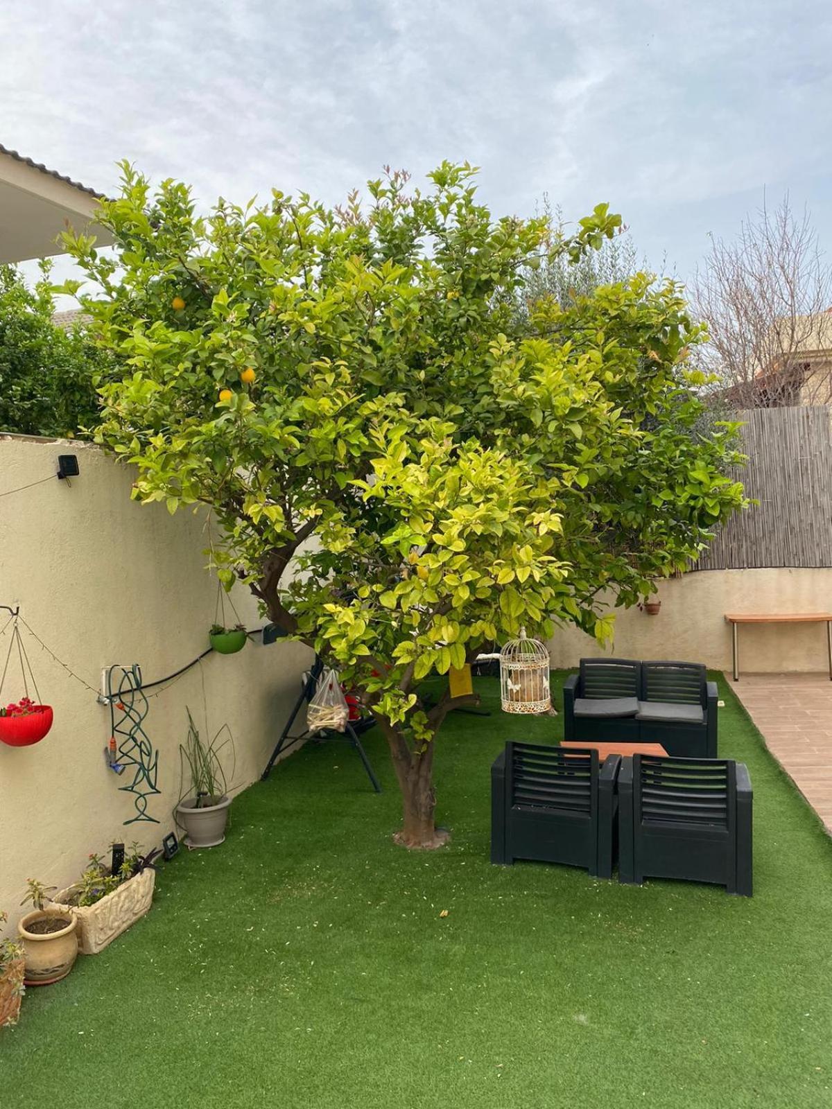 Villa Master Hosting Gal Bet Sheʼan Exterior foto