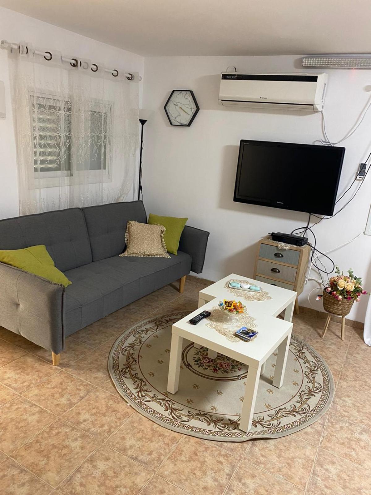 Villa Master Hosting Gal Bet Sheʼan Exterior foto