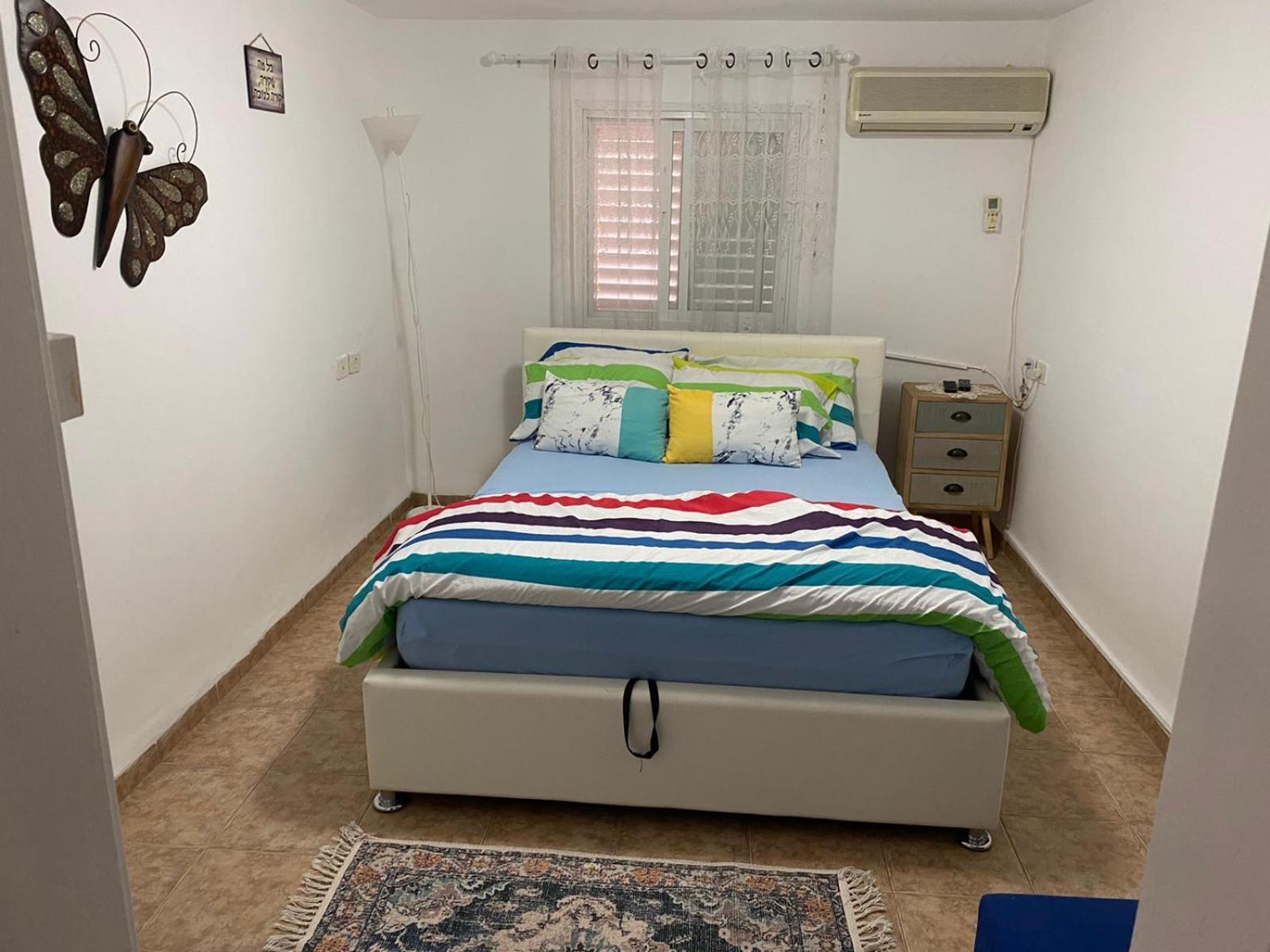 Villa Master Hosting Gal Bet Sheʼan Exterior foto